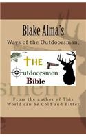 The Outdoorsmen Bible
