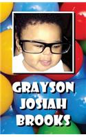 Grayson Josiah Brooks