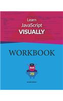 Learn JavaScript Visually - WORKBOOK
