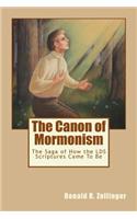 Canon of Mormonism