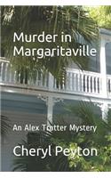 Murder in Margaritaville