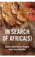 In Search of Africa(s)