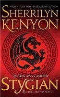 Stygian: A Dark-Hunter Novel