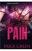No More Pain