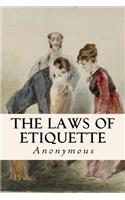The Laws of Etiquette
