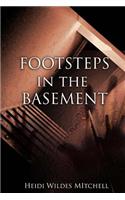 Footsteps in the Basement