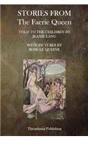 Stories from The Faerie Queen