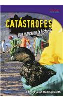 Catástrofes Que Marcaron La Historia