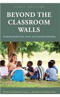 Beyond the Classroom Walls