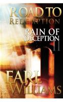 Rain of Deception 2: Road To Redemption(2 Rain of Deception)