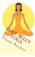 Flat Belly Yoga