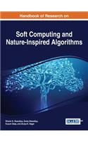 Handbook of Research on Soft Computing and Nature-Inspired Algorithms