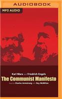 The Communist Manifesto