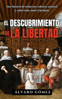 descubrimiento de la libertad