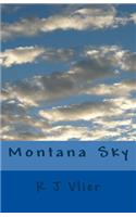 Montana Sky