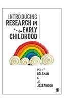 Introducing Research in Early Childhood