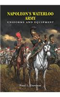 Napoleon's Waterloo Army