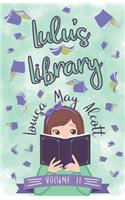 Lulu's Library, Volume II