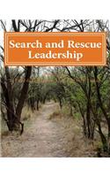 Search and Rescue Leadership