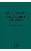 Postromantic Consciousness of Ezra Pound