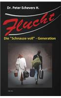 Flucht