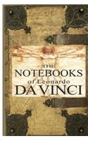 The Notebooks of Leonardo Da Vinci, Complete