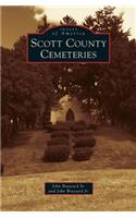 Scott County Cemeteries
