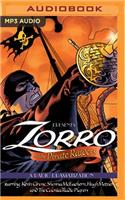 Zorro and the Pirate Raiders