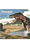 Dinosaurs 2018