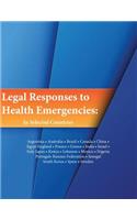 Legal Responses to Health Emergencies