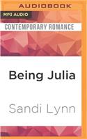 Being Julia