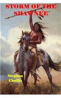 Storm of the Shawnee