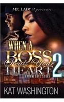 When a Boss Steals Your Heart 2