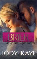 Brier (the Kingsbrier Quintuplets No.2)