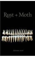 Rust + Moth