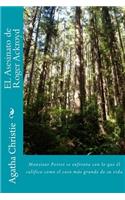 EL Asesinato de Roger Ackroyd: (Spanish)