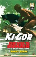 New Adventures of Ki-Gor-The Devil's Domain