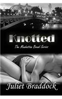 Knotted