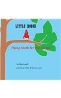 Little Robin