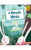 Royal Mess