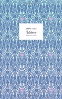 Graph Paper Notebook - Square Grid Journal