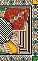 Mandala Effect: Coloring Book & Journal