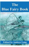 The Blue Fairy Book