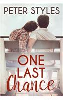 One Last Chance