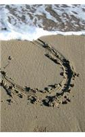 Beach Heart Journal: (Notebook, Diary, Blank Book)