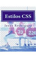 Estilos CSS
