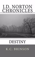 J.D. Norton Chronicles