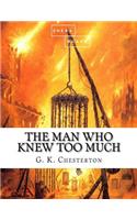 Man Who Knew Too Much