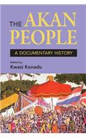 The Akan People