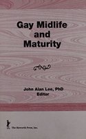 Gay Midlife and Maturity